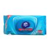 Vinda Disinfecting Pop-Up Wipes, 80-Pack with Lid, Family Size (VW1028)