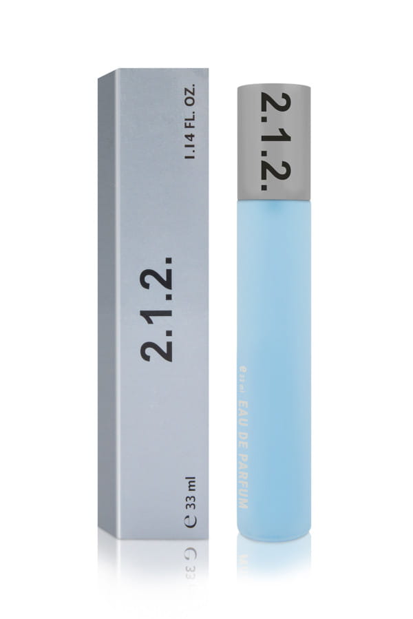 

2.1.2. - men s perfume - 33ml 33 ml