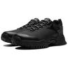 New LiNing Abrasion Resistant Thermal Low Top Casual Shoes Men's Black AGLU247-1