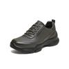 TATA/He She 2026 Spring Comfortable and Versatile Casual Men's Shoes New PJW01AM6