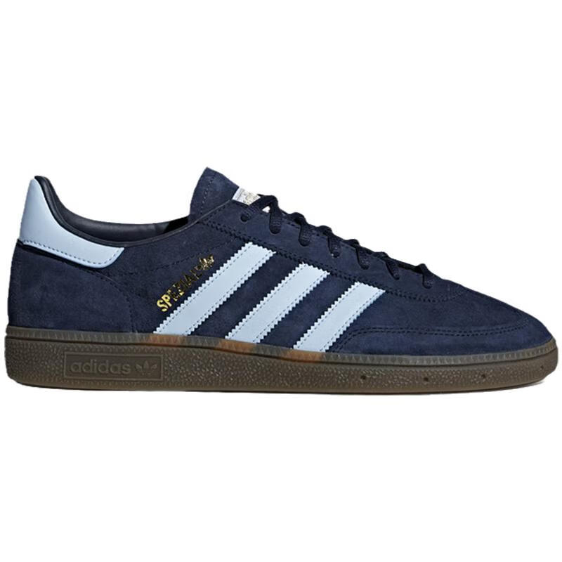 Adidas Handball Spezial Unisex Casual Shoes BD7633 EU 40