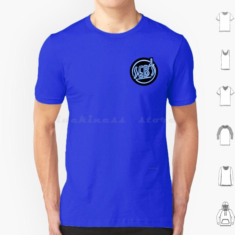 Sebs From La La Land Black T Shirt 6xl Cotton Cool Tee Sebs Lalaland Movies Movies La La Land Jazz Popular Neon Ryan