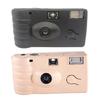 Disposable Flash Camera with 35mm 17 Shots Film Once Take Pictures Tool Portable