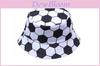 Swan Animal Print Bucket Hat With Sun Protection For Men And Women Summer Outdoor Fashion