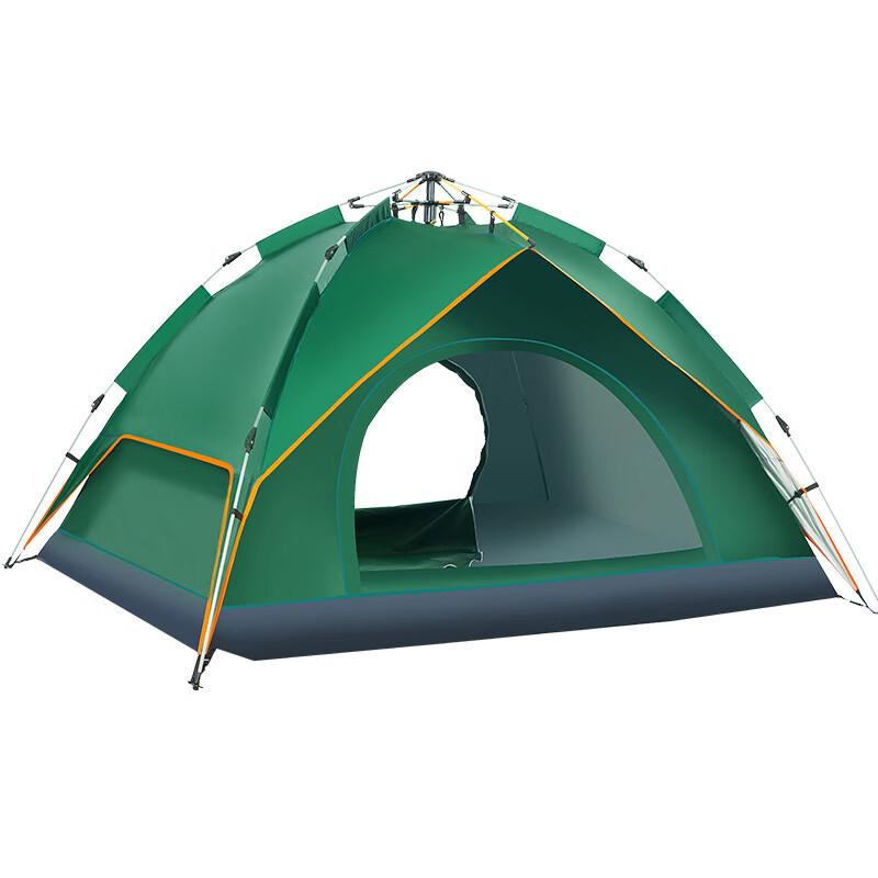 Automatic Outdoor Camping Tent