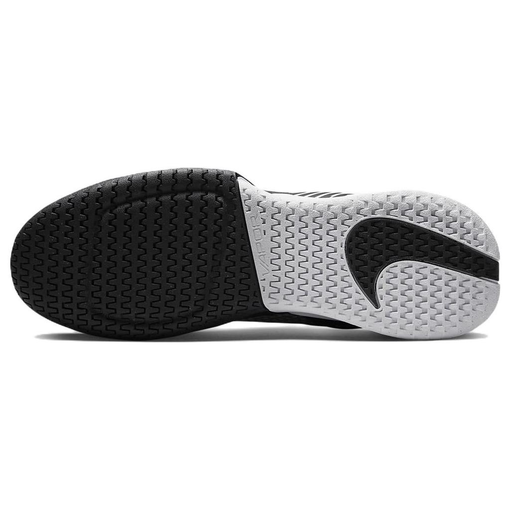 Nové Nike Court Air Zoom Vapor Pro 2 Hc 'Black White' DR6191-001