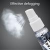 AntiFog Agent Defogger Antifogging Spray Antifog Solution Easy to Use