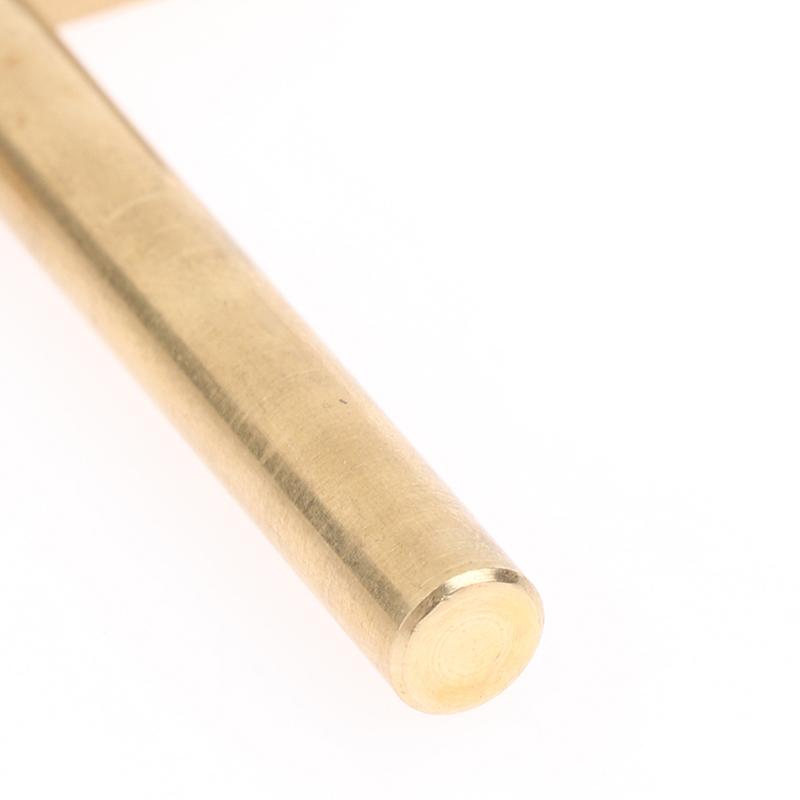 T- Soldering Iron Tips Solder Tip 30W 40W 60W For Lcd Screen Flex Cable Repair