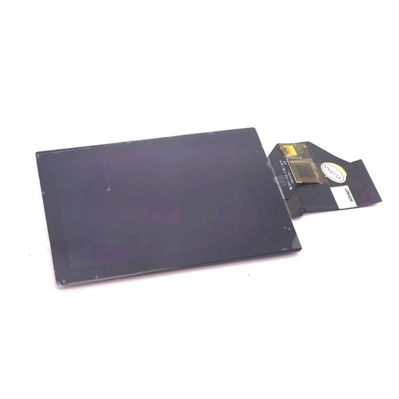 LCD Display Screen Panel Replacement Enhances Photography for XA3 XA10 Cameras Precisely
