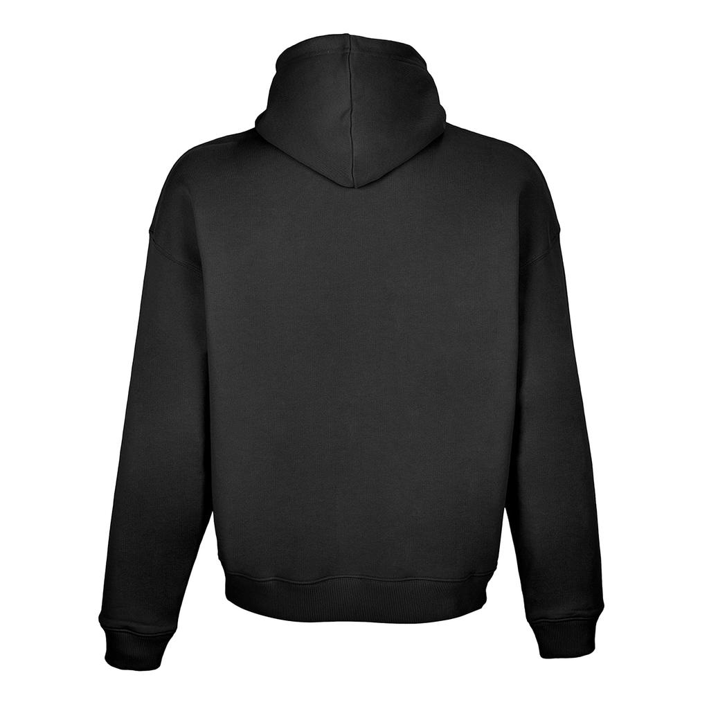 SOLS Unisex Adult Connor Organic Oversized Hoodie