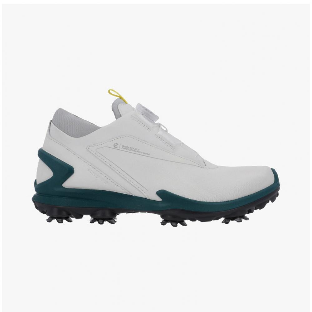 Echo 131914 01007  13191401007  Biome Tour Spike Boa Fit Golf Sneakers