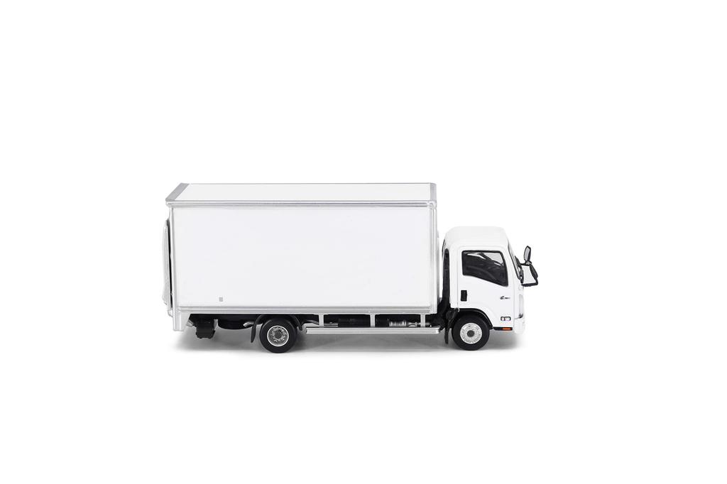 Tiny City P29 Isuzu N Series 1/64