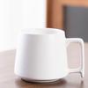 Versatile Ceramic Coffee & Tea Mug