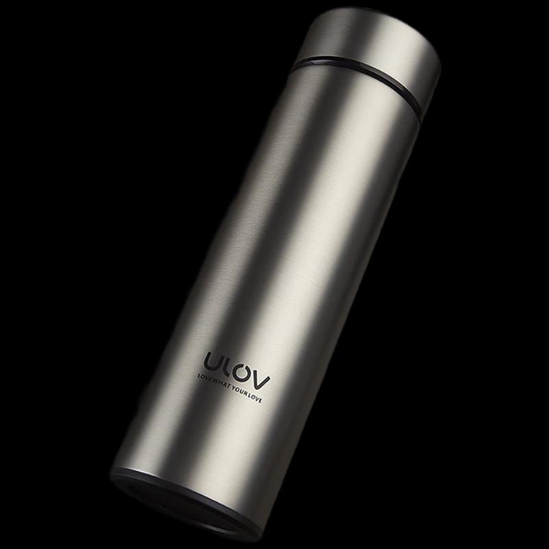Fuguang 316L Stainless Steel Business Thermos Mug, 500ml