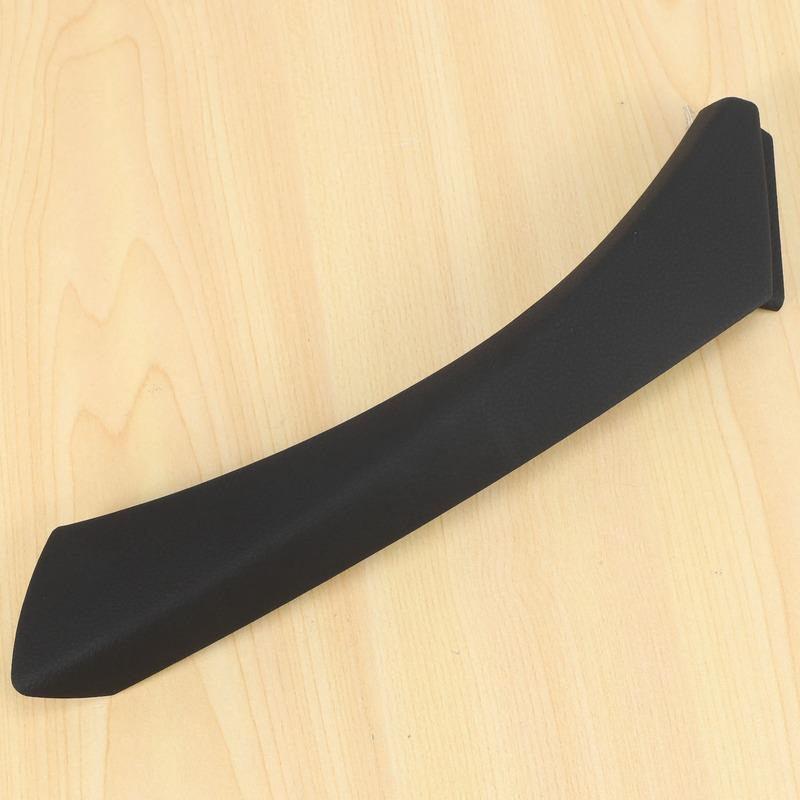 Right Side Inner Door Panel Handle Pull Outer Trim Cover for BMW 3-Series E90 E91 E92 E93