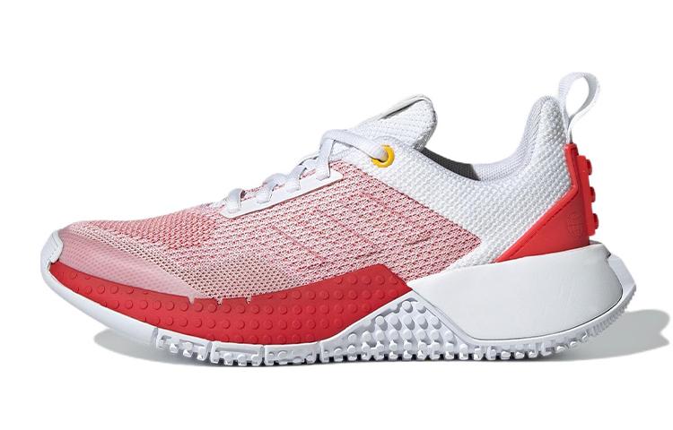 

adidas Sport Pro LEGO X J White Red GW3008 36⅔