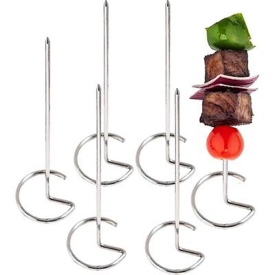 Barbekiu ir šašlykai – Iešmai