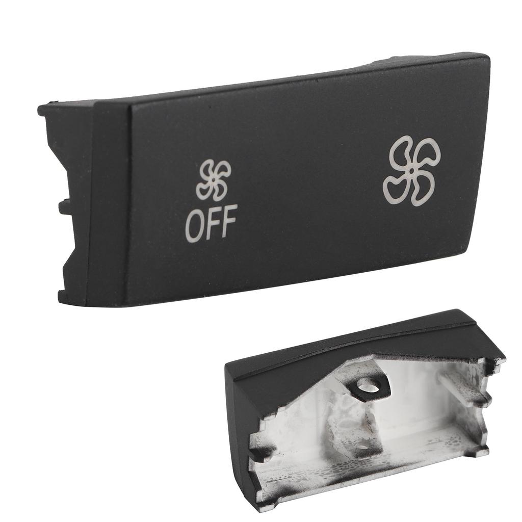 AC Climate Control Switch Button Air Conditioning Cap Fit for 3 Series F30 F31 F34 GT F35