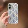 Applicable To Apple 16proMax Laser Love Phone Case IPhone 15 Butterfly Ripples 14 Advanced Sense Protection Case