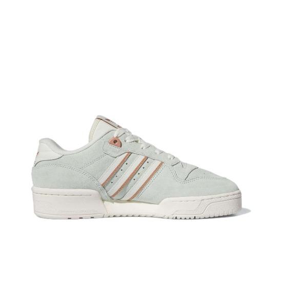 Adidas Wmns Rivalry Low 'Linen Green' IF6258