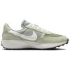 Nike Waffle Debut Jade Horizon Unisex Sneakers Green Oil-Green Olive-Aura FJ4195-300