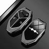 2025 Leopard Titanium Key Case Pro Max: Intelligent Driving Ultra Shell 3 Version