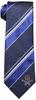 Florence Specs Fist of the North Star Tie JHN000002-007 Navy 4 Standard
