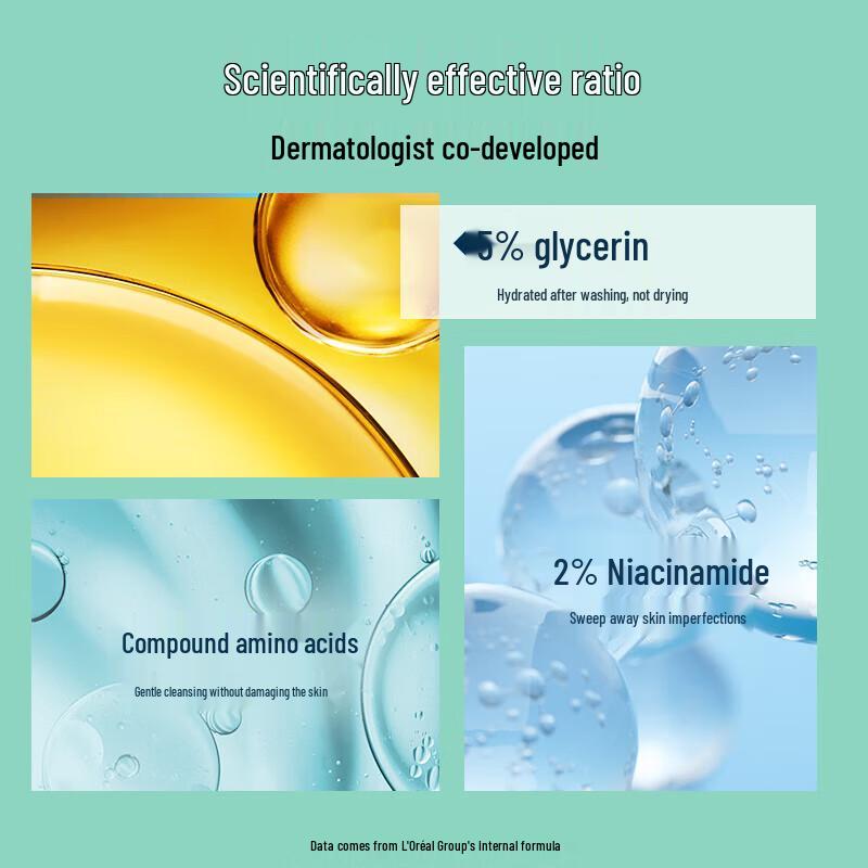 CeraVe Soothing Cleansing Foaming Gel