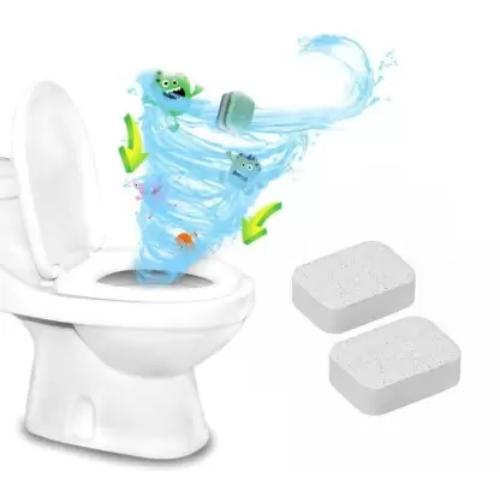 

10/20 шт. Многофункциональный шипучий спрей-очиститель Очиститель стеклоочистителя Таблетки концентрата для чистки дома Чистка пола в туалете