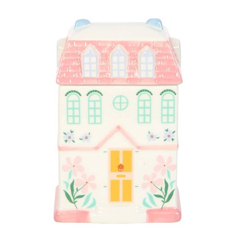 Something Different House Oil Burner