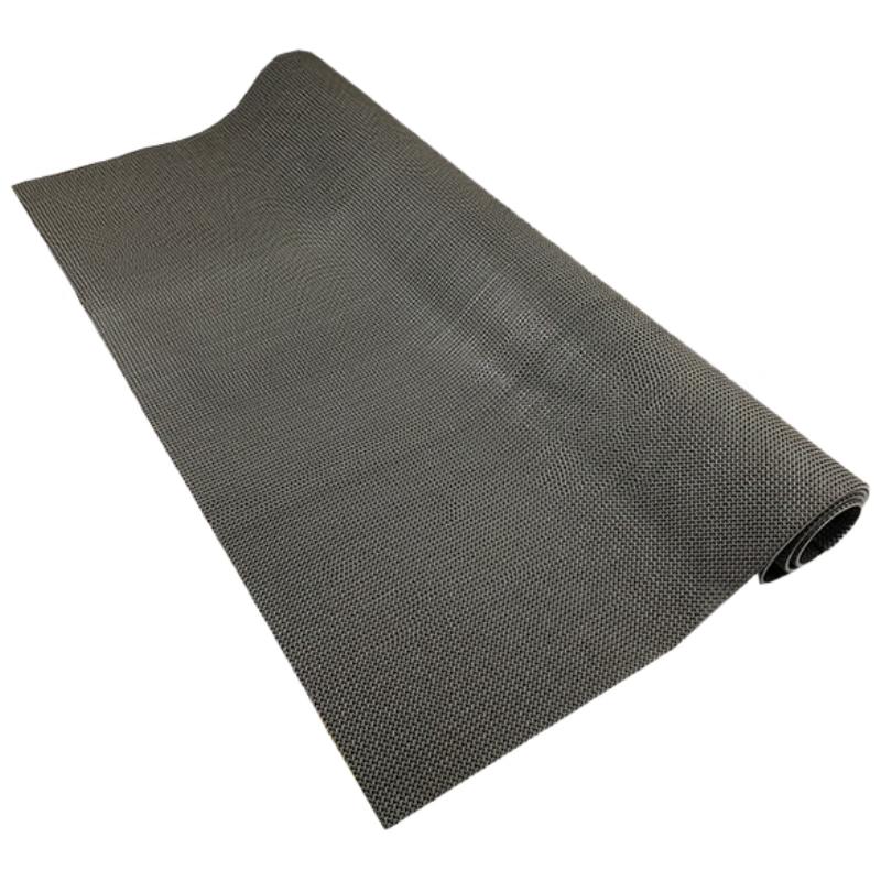 JD Industrial Huixiang PVC Hollow Anti-Slip Drainage Mat 1.2*1m