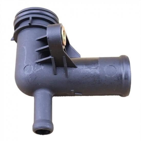 Engine Water Pump Inlet Tube 53010517AC For Jeep Liberty 2.4L L4 2003 2004 2005