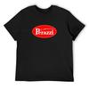 BESTSELLER - perazzi Merchandise T-Shirt T-Shirt customizeds individuelles T-Shirt individuelle T-Shirts Sommeroberteil Anime-Shirts Herren