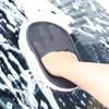 Microfiber Car Cleaning Mitt Lint-Free High Absorption Auto Interior Detailing Glove Dashboard Window Washing Tool