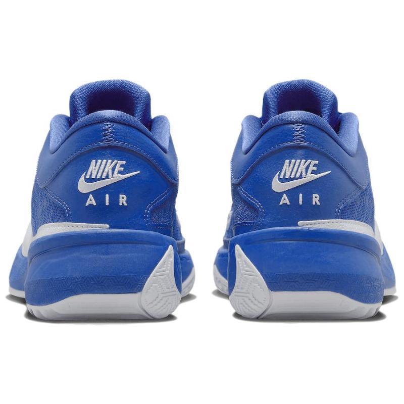Nike Zoom Freak 5 Tb Game Royal Sneakers Casual DZ2946-400