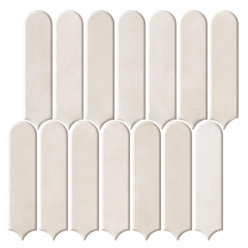 1PC Indoor Decoration Waterproof & Durable Wall Covering Damage Concealer 30x30cm