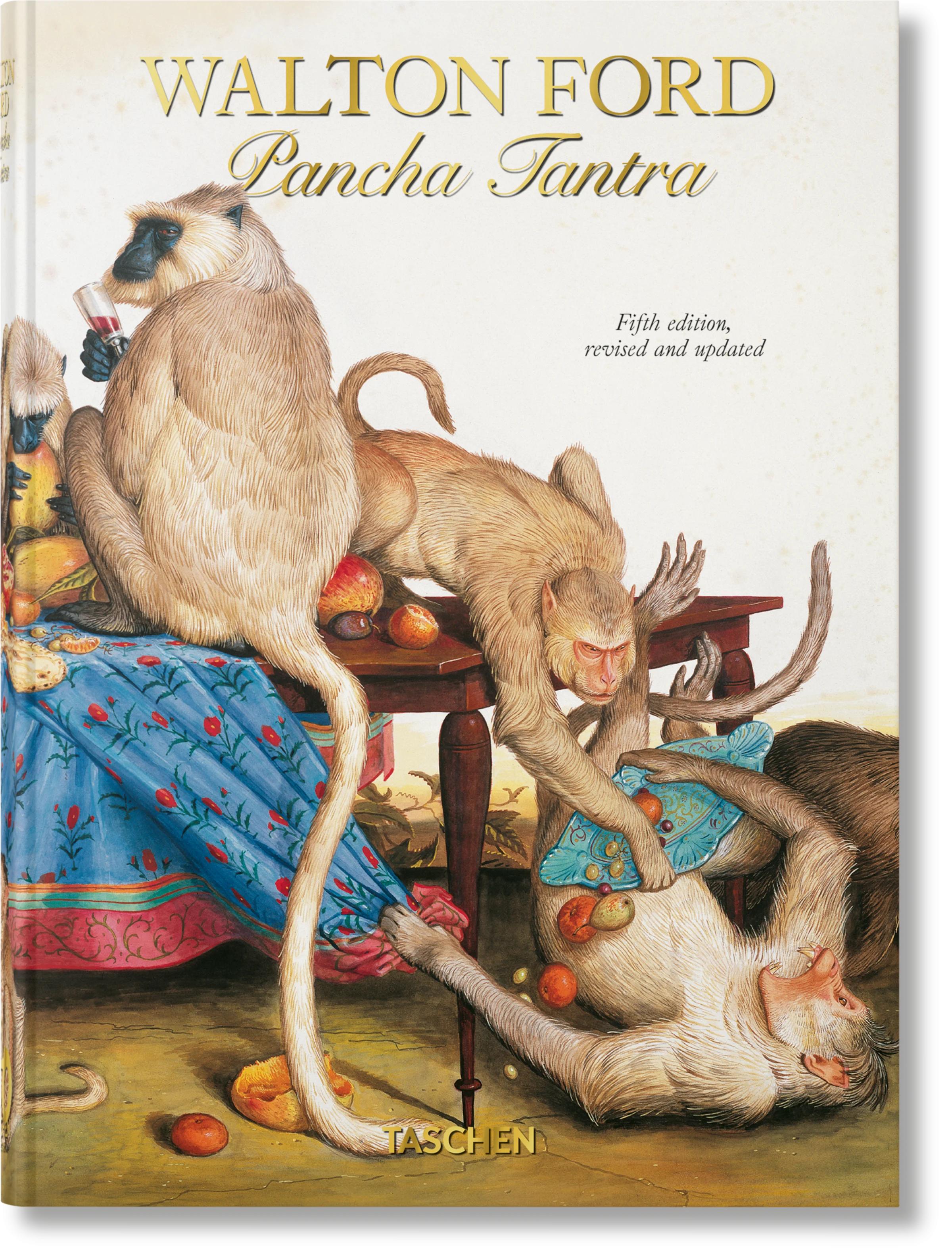 Joom Taschen Walton Ford. 40Th Ed. - Bild 5