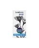 Kavana Pink Perfume & three other type perfumes in Gold, Blue and Green Color