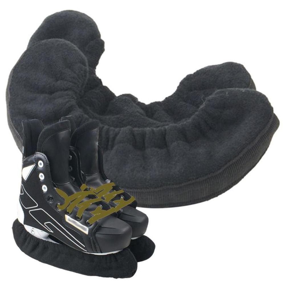 Anti-rust Ice Skate Cover Dustproof Skating Skates Protector Hockey Shoes Guards Skate Shoes