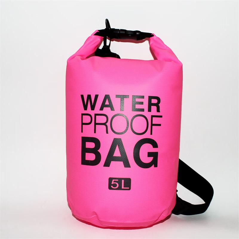 MARJAQE Outdoor Waterproof Dry Bag