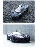 Apollo Sports Car 1:32 Alloy Model - Sun God Collection for Kids