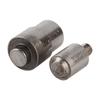 1set Precise Alignment Eyelet Puncher Tool Heavy Duty Grommet Die Mold  DIY Craft Accessories
