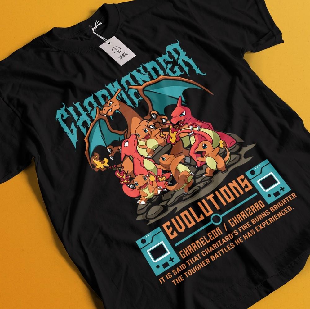 

Винтажная специальная футболка с аниме-любовью, японская футболка, футболка с аниме, футболка в подарок манга 3XL