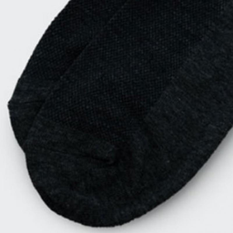 DaiSo Women S Solid Color Short SockS