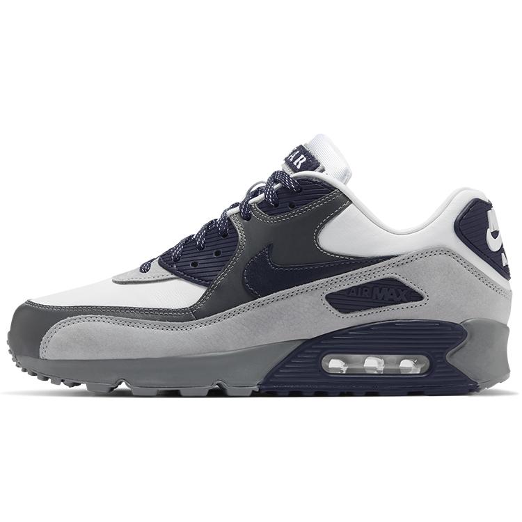 New Nike Air Max 90 Lahar Escape Natural Indigo