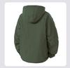 Men's Trendy UV Protection Hooded Jacket - Lightweight Summer Sun Protection