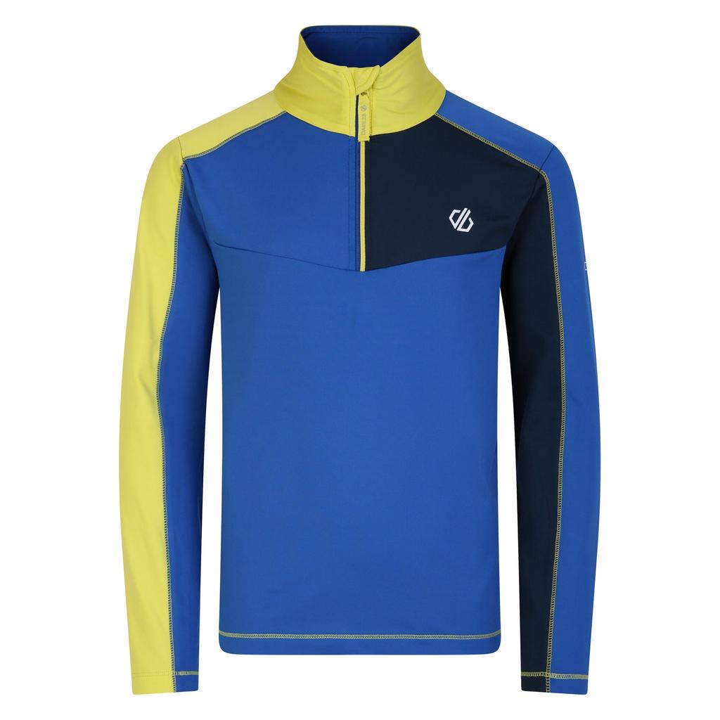 Childrens/Kids Formate II Base Layer Top