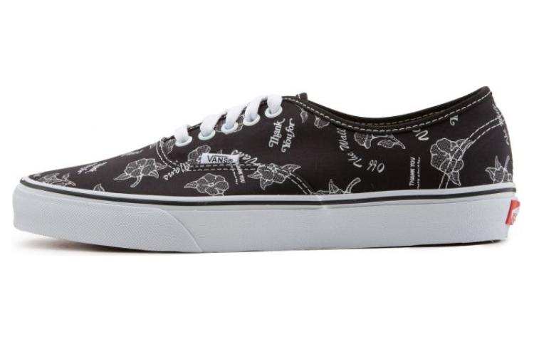 Оригинальные Vans Thank You Floral VN0A2Z5I19J 35