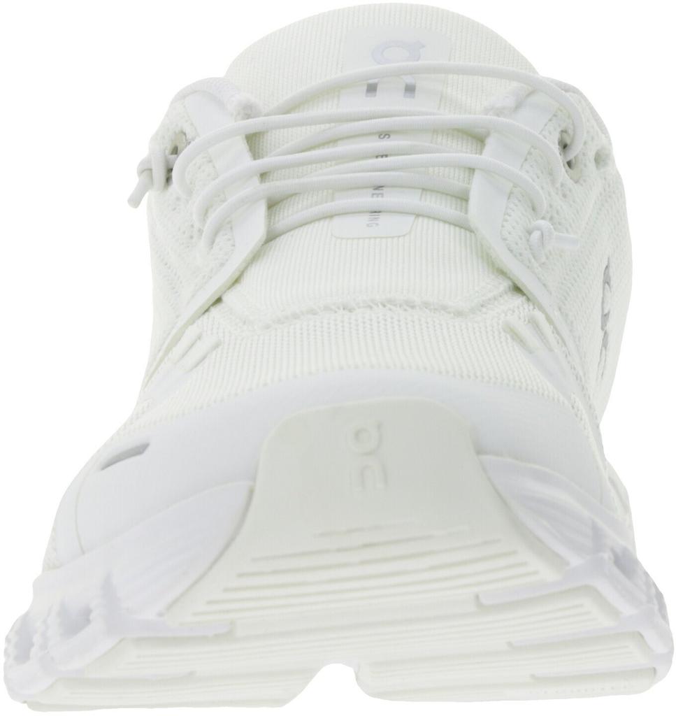 Кроссовки On Cloud 6 Women white/white
