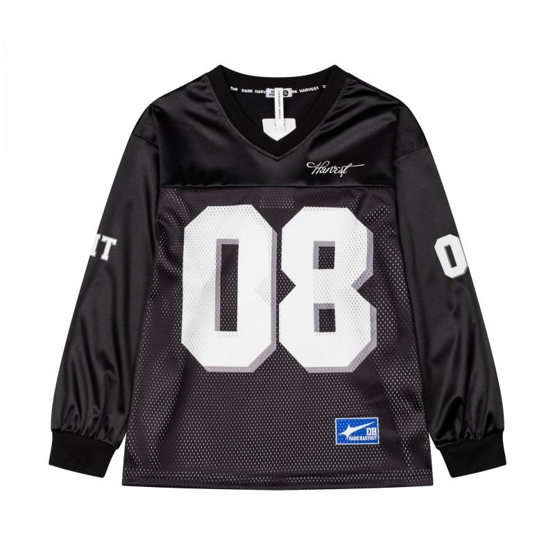 Unisex Vintage Americana Long Sleeve T-Shirt